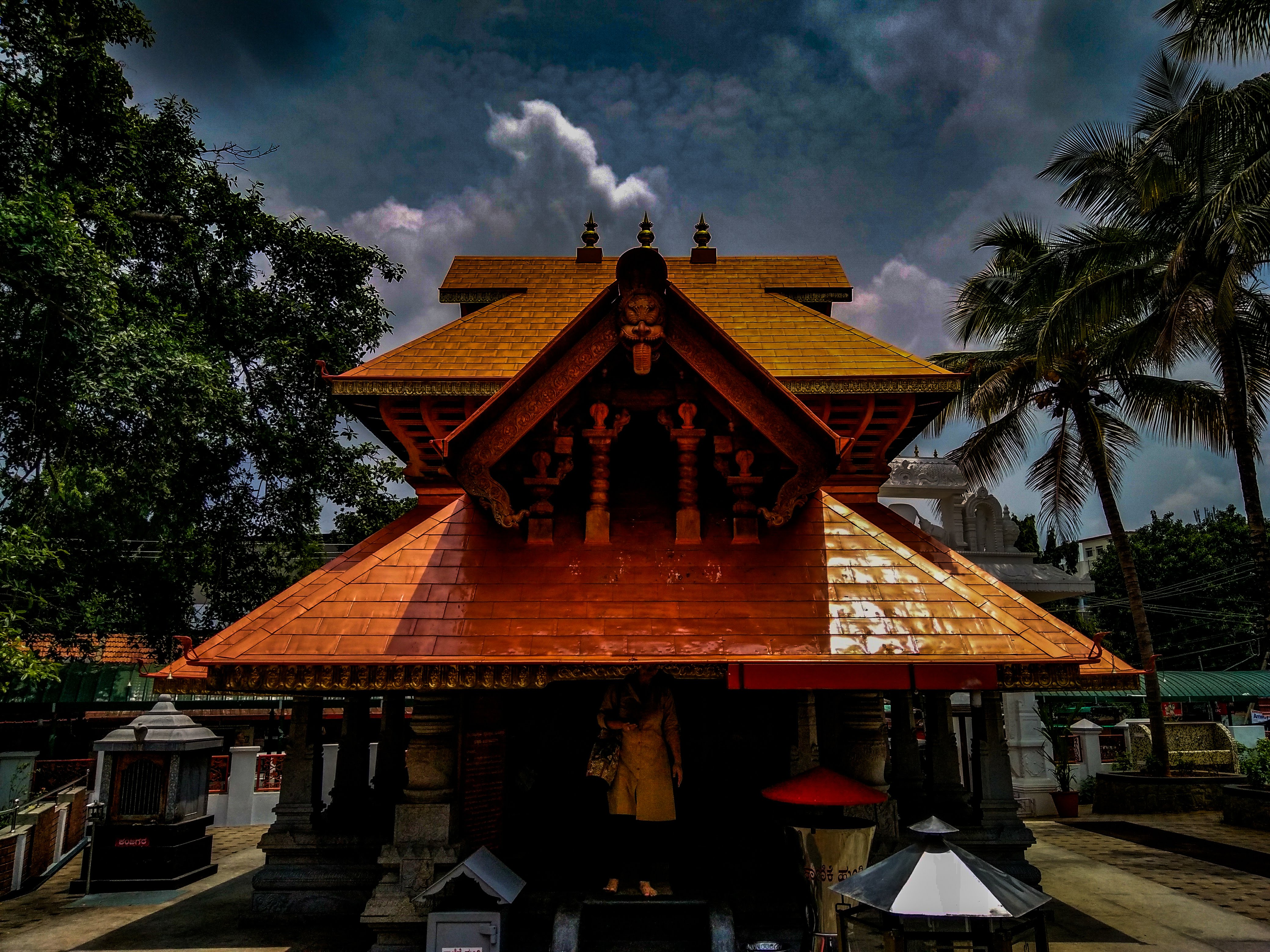Cityscape Photography