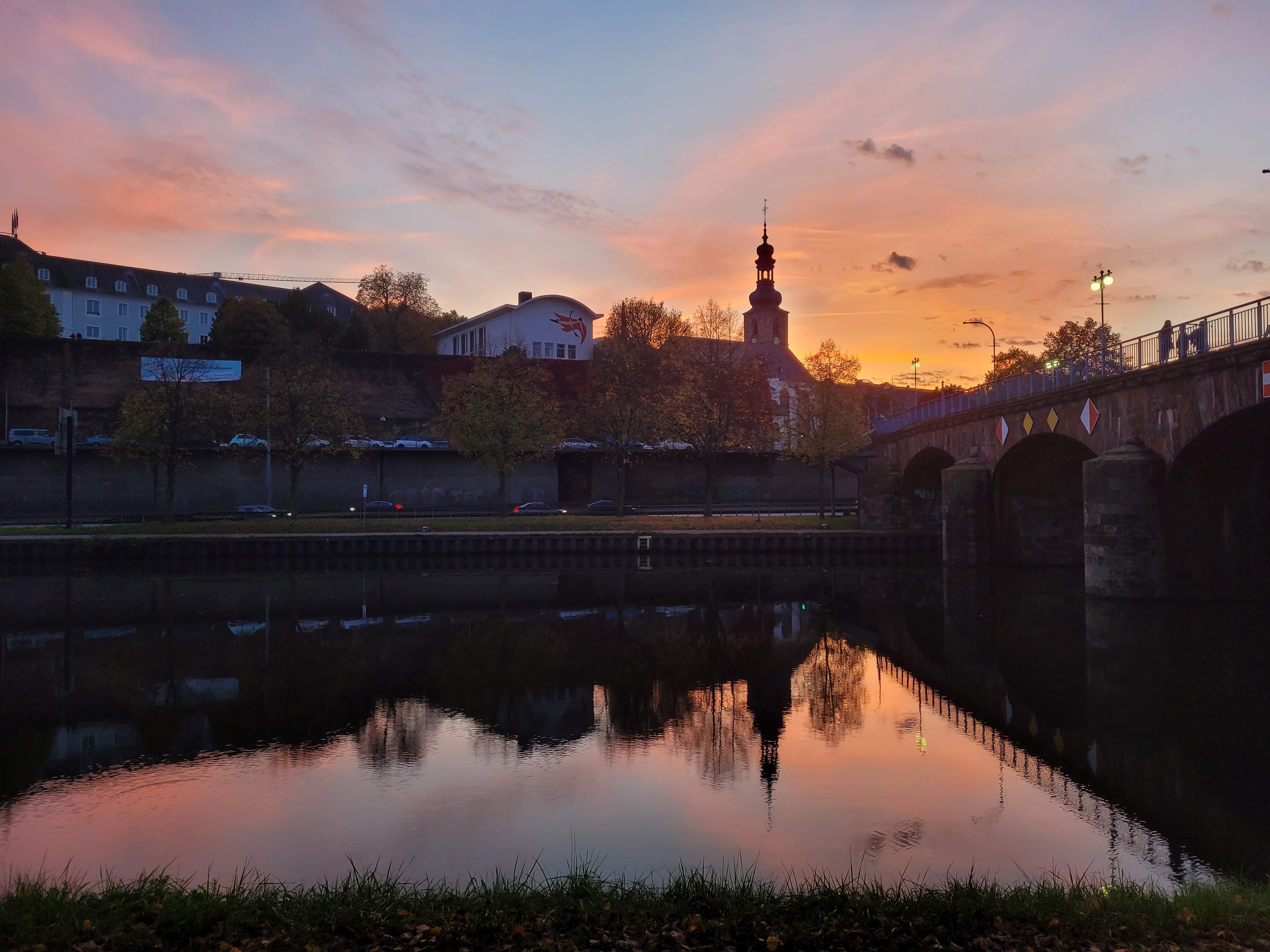 Cityscape Photography