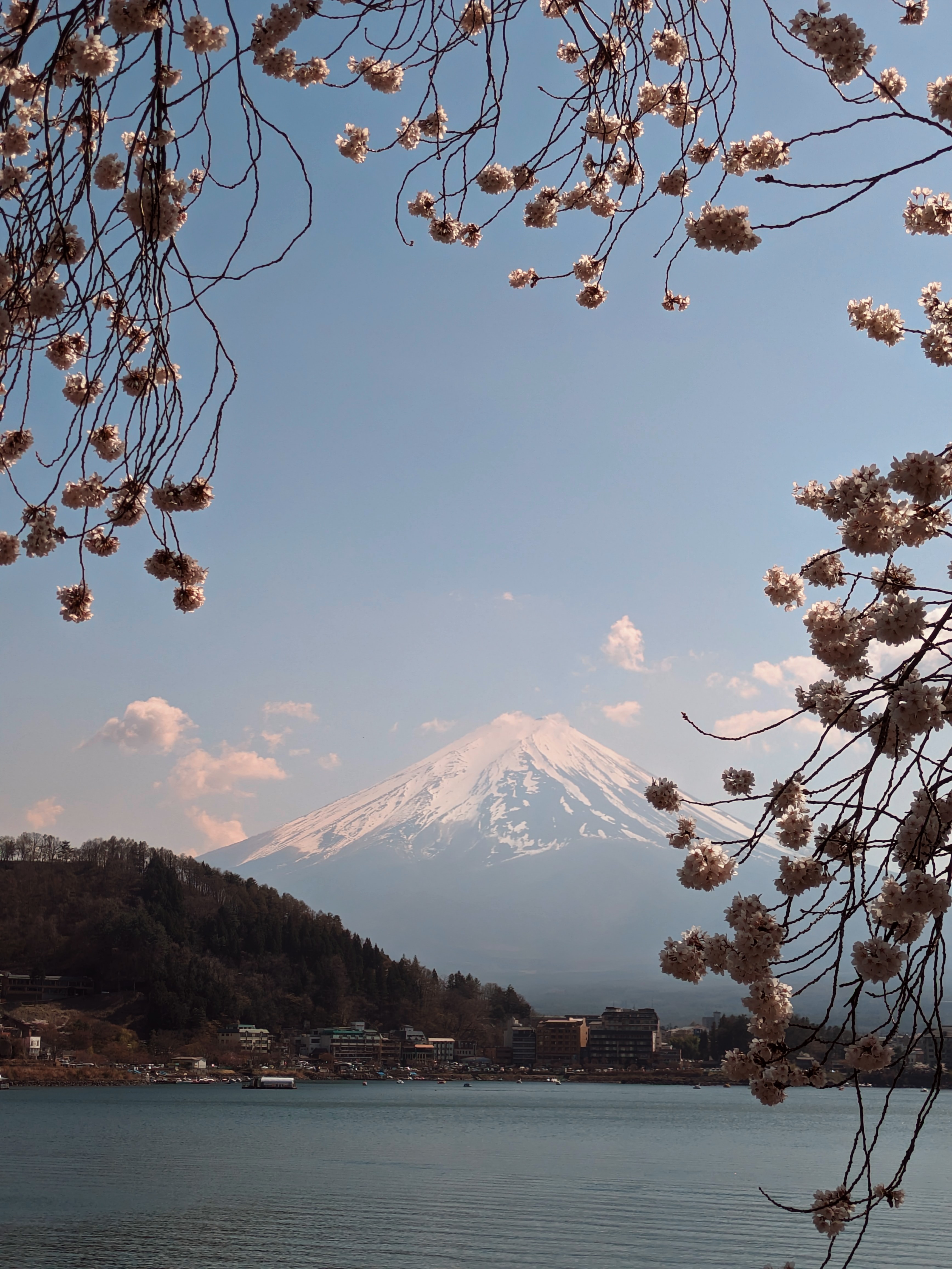 Landscape Photography