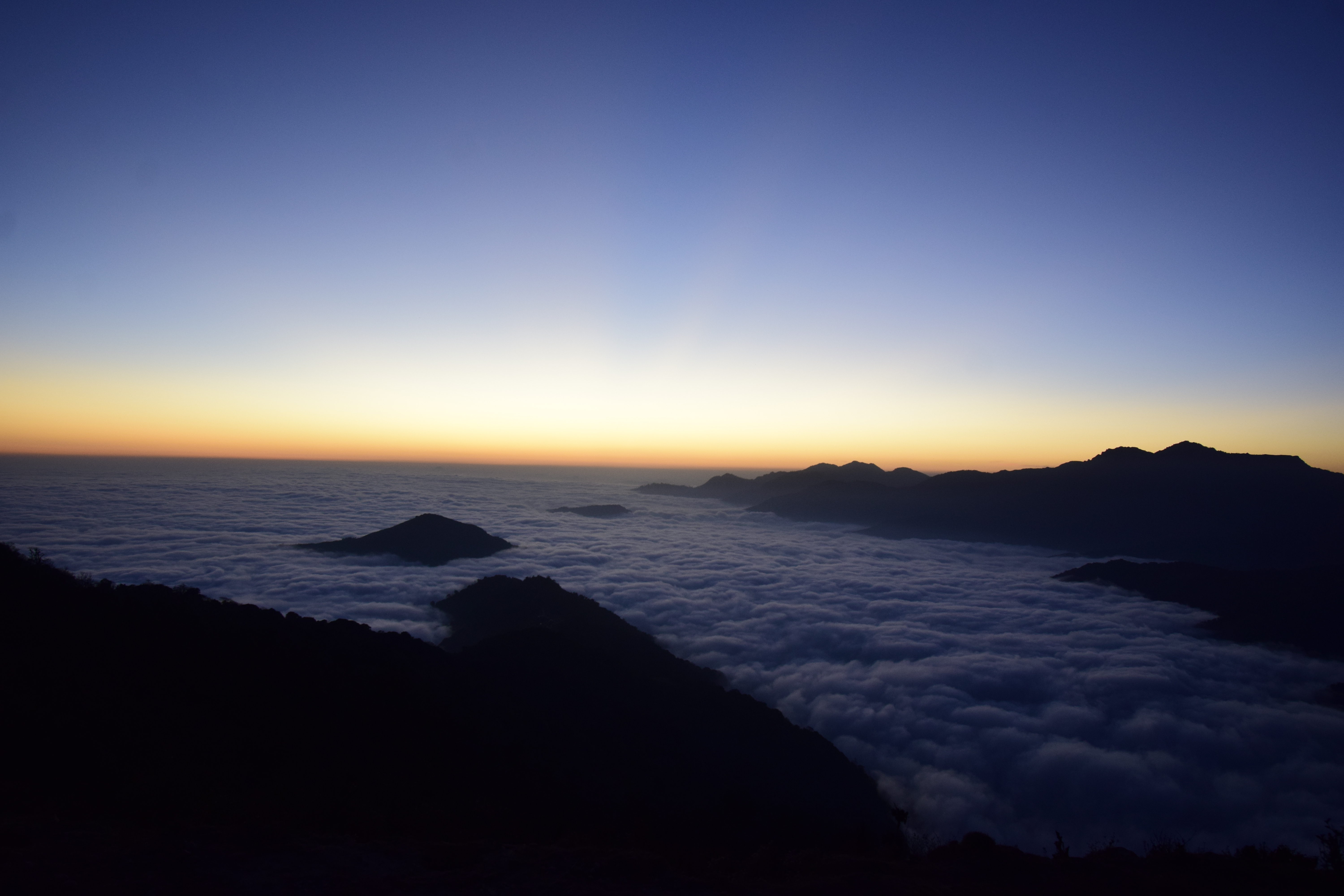 Landscape Photography