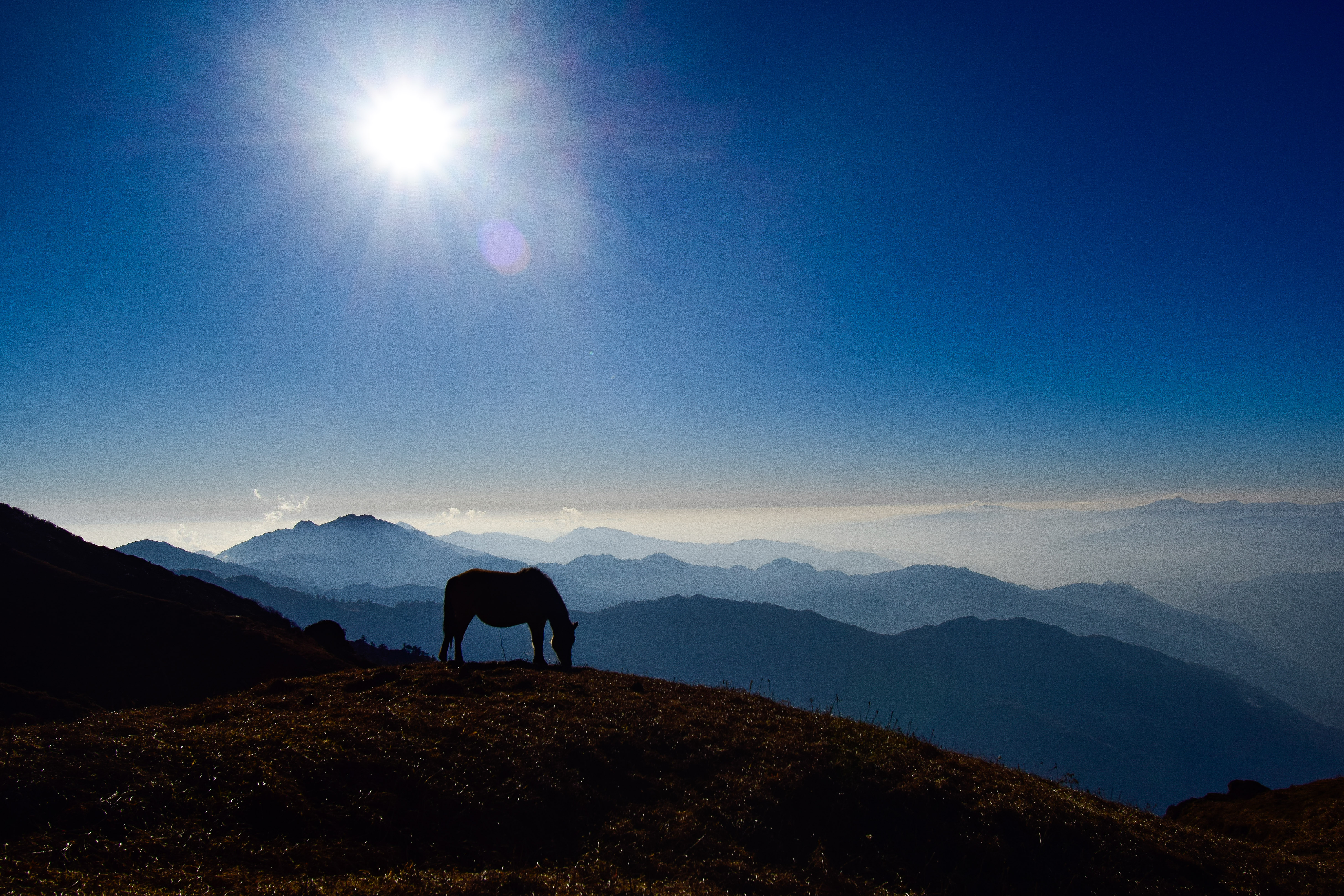 Landscape Photography