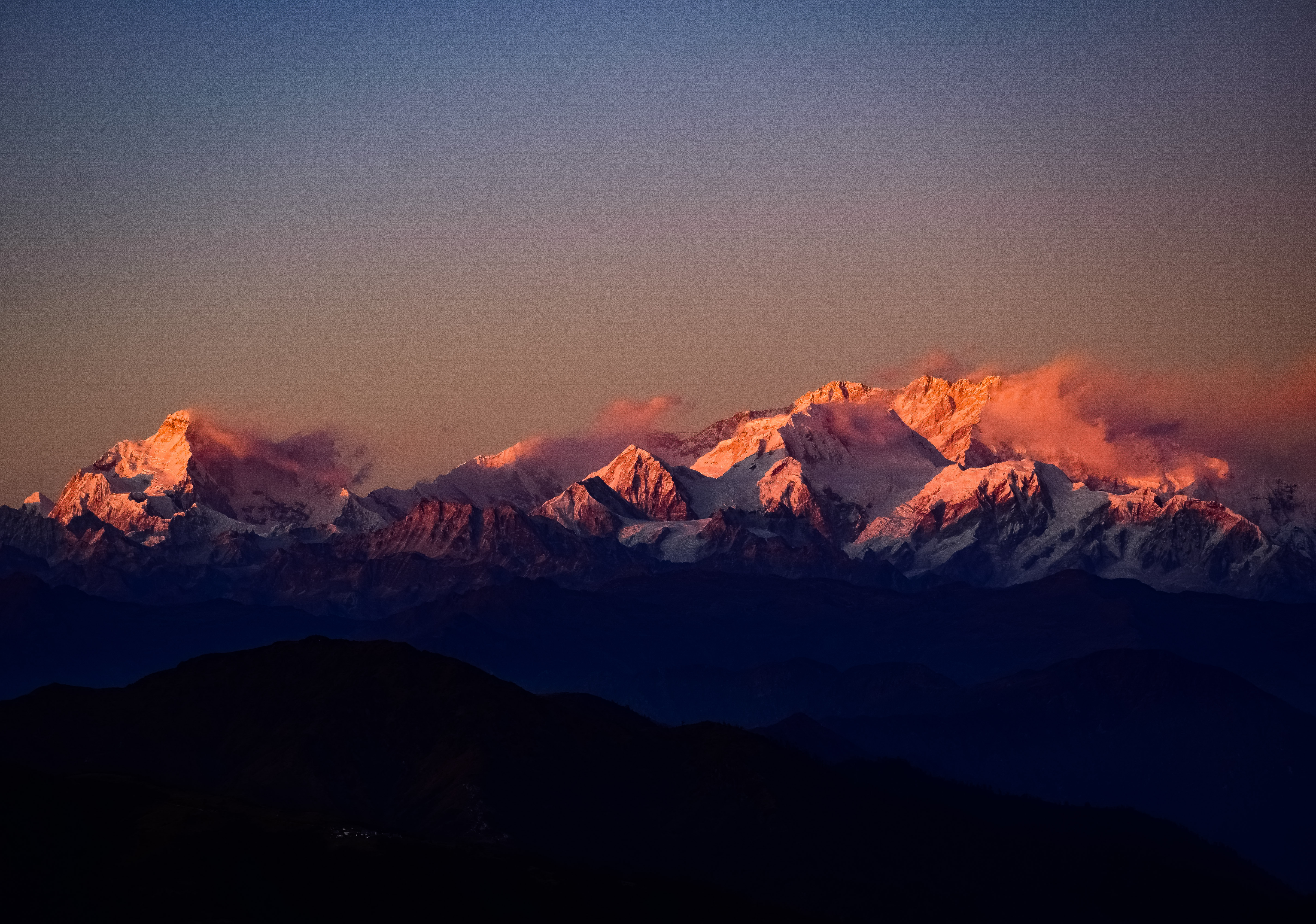 Landscape Photography